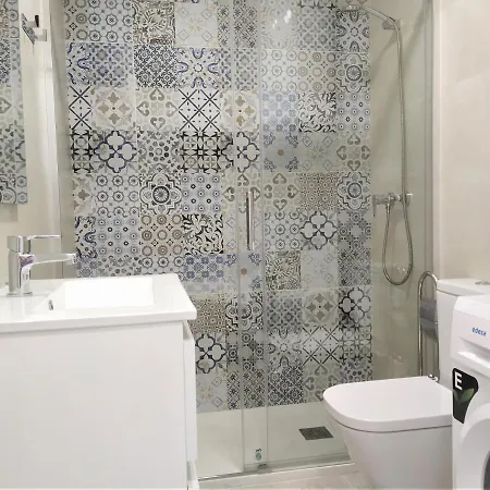 1 Bedroom Beachfront At Torecilla *