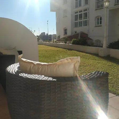 1 Bedroom Beachfront At Torecilla Daire *