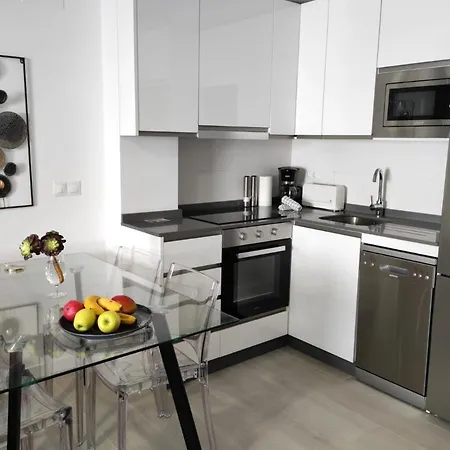 1 Bedroom Beachfront At Torecilla *