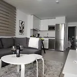 1 Bedroom Beachfront At Torecilla * Nerja