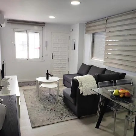 1 Bedroom Beachfront At Torecilla