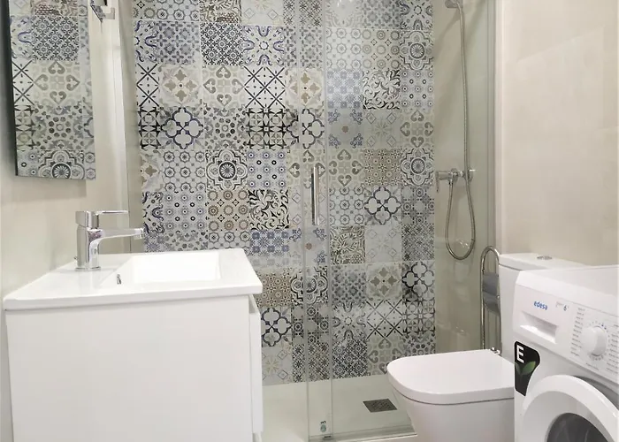 1 Bedroom Beachfront At Torecilla *