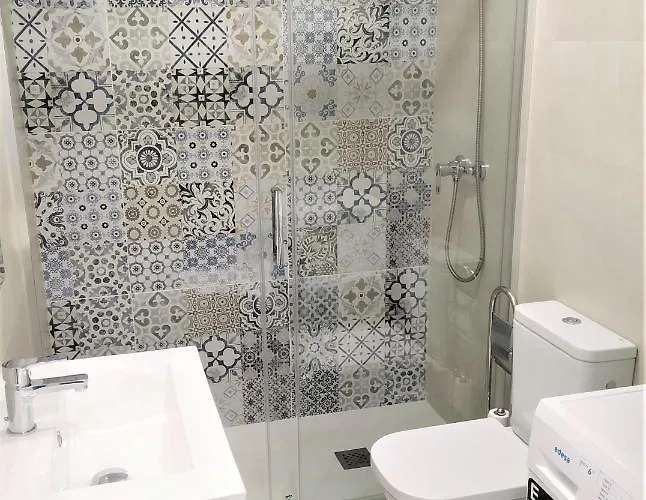 1 Bedroom Beachfront At Torecilla アパート ネルハ