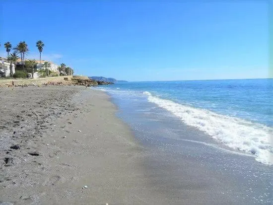 1 Bedroom Beachfront At Torecilla アパート *