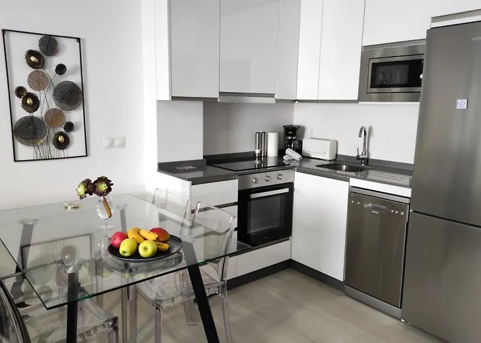 1 Bedroom Beachfront At Torecilla *