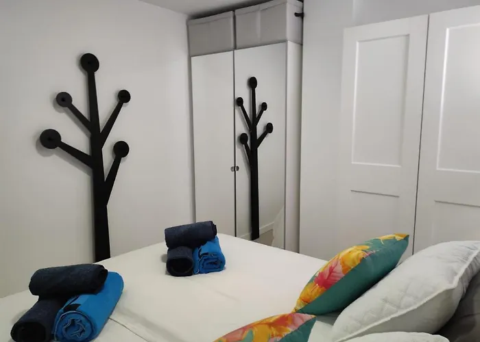 1 Bedroom Beachfront At Torecilla Apartment