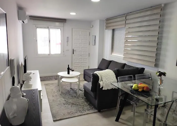 1 Bedroom Beachfront At Torecilla