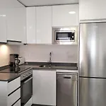 1 Bedroom Beachfront At Torecilla Lägenhet