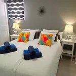1 Bedroom Beachfront At Torecilla